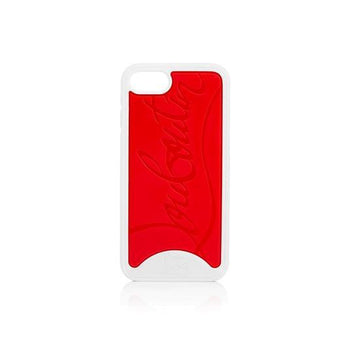 Luxury Red Sneakers Bottom Phone Case