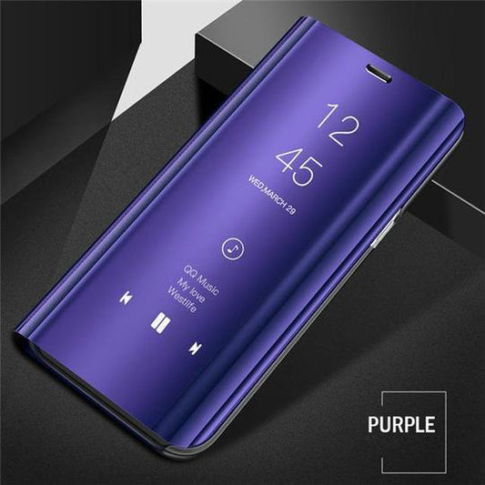 Smartstand Case For Samsung Galaxy Phones