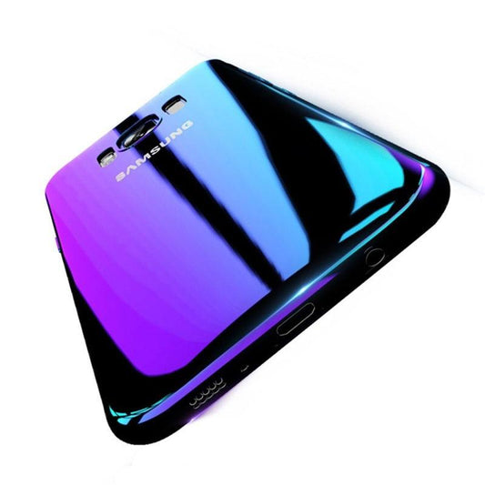 Hot Fashion Beautiful Colorful Mirror Samsung Galaxy Case!